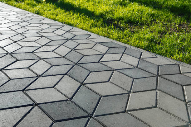 Best Professional Driveway Pavers  in Terre Hill, PA