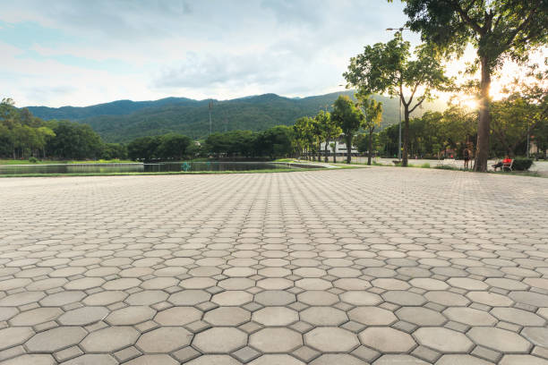 Best Residential Driveway Paver Services  in Terre Hill, PA