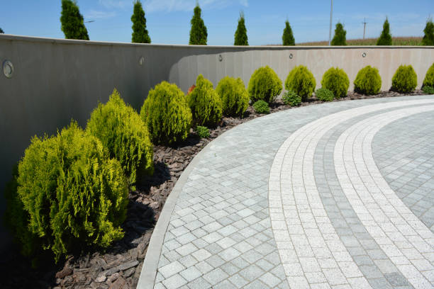 Best Residential Paver Driveway  in Terre Hill, PA