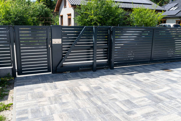 Best Paver Driveway Replacement  in Terre Hill, PA