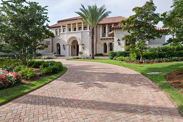 Best Local Driveway Pavers  in Terre Hill, PA