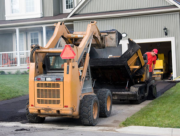 Best Brick Driveway Pavers  in Terre Hill, PA