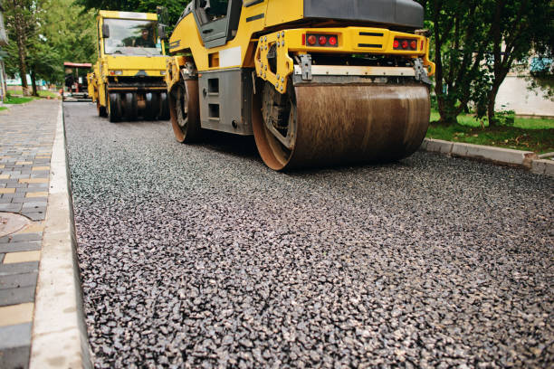 Best Decorative Driveway Pavers  in Terre Hill, PA